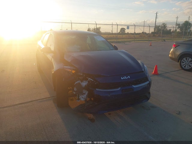 3KPF24AD3RE795112 KIA Forte Lxs
