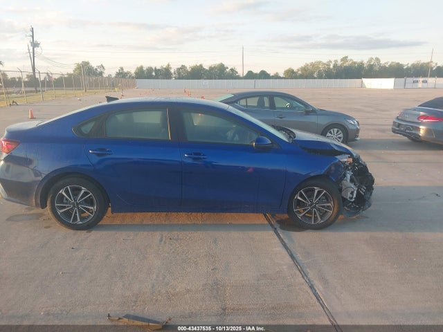 3KPF24AD3RE795112 KIA Forte Lxs