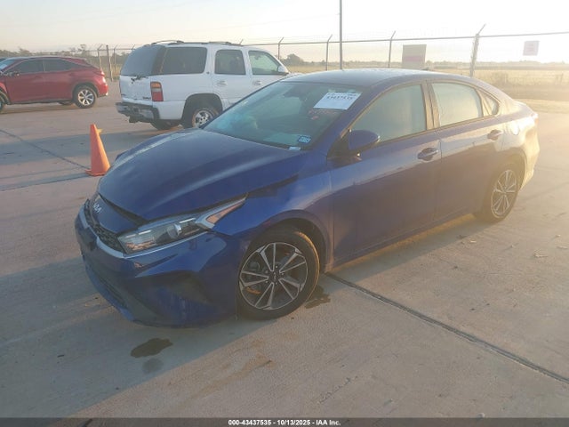 3KPF24AD3RE795112 KIA Forte Lxs