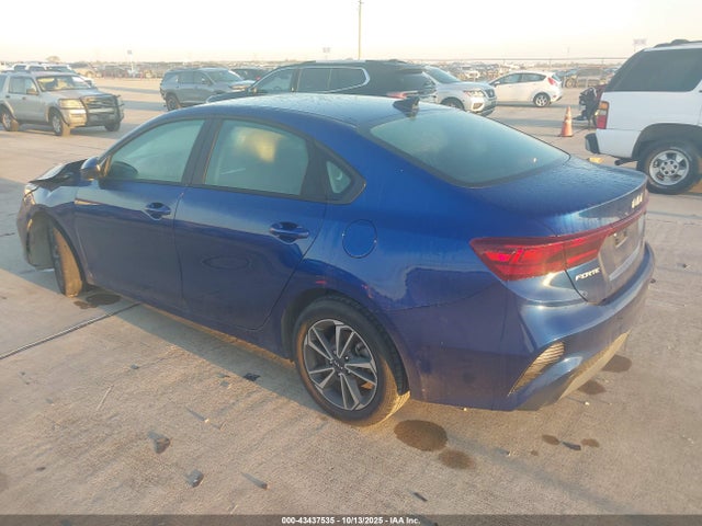 3KPF24AD3RE795112 KIA Forte Lxs