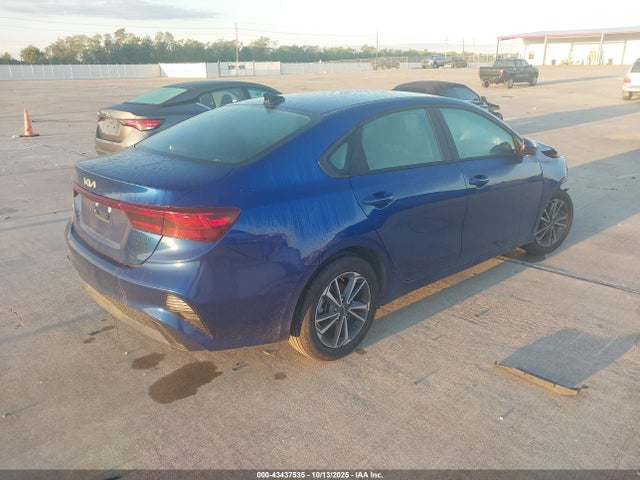 3KPF24AD3RE795112 KIA Forte Lxs
