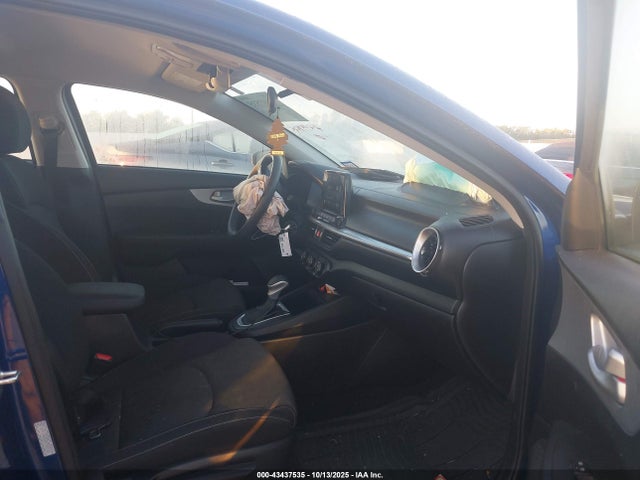 3KPF24AD3RE795112 KIA Forte Lxs