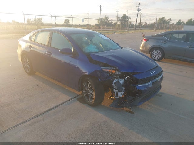 3KPF24AD3RE795112 KIA Forte Lxs