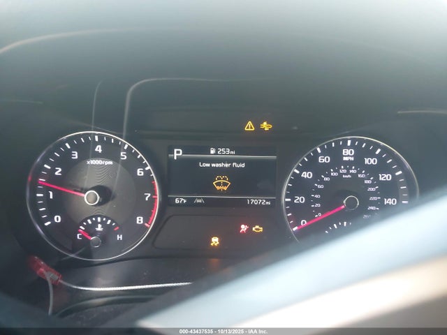 3KPF24AD3RE795112 KIA Forte Lxs