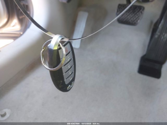 2018 INFINITI Q50 JN1EV7AP7JM590819 Photo 10