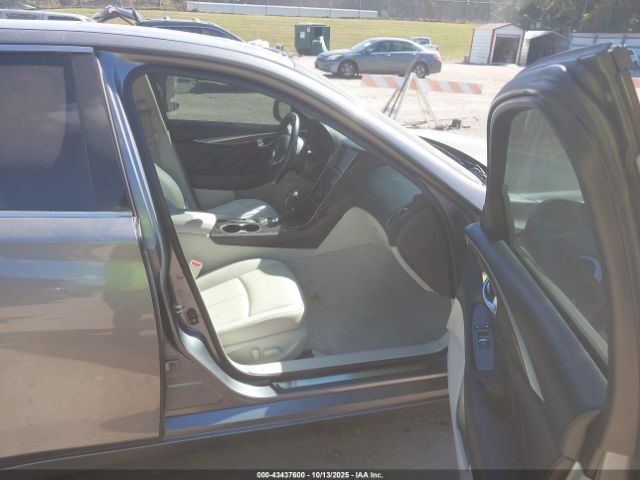 2018 INFINITI Q50 JN1EV7AP7JM590819 Photo 4