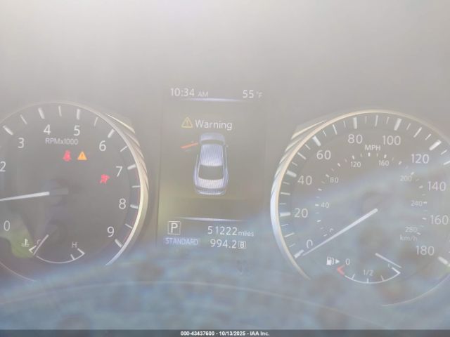 2018 INFINITI Q50 JN1EV7AP7JM590819 Photo 6