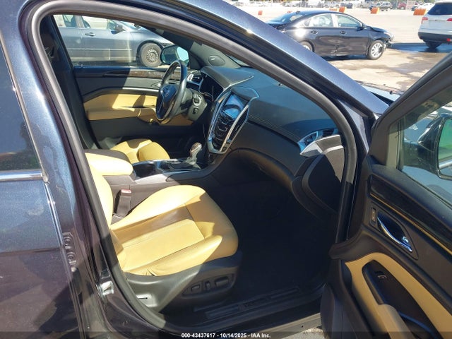 2015 CADILLAC SRX 3GYFNBE32FS536647 Photo 4