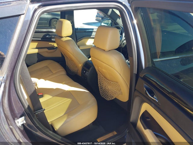 2015 CADILLAC SRX 3GYFNBE32FS536647 Photo 7