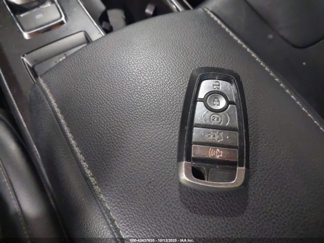 2018 FORD FUSION ENERGI 3FA6P0SUXJR126282 Photo 10