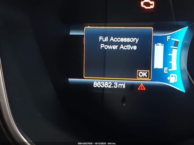 2018 FORD FUSION ENERGI 3FA6P0SUXJR126282 Photo 6