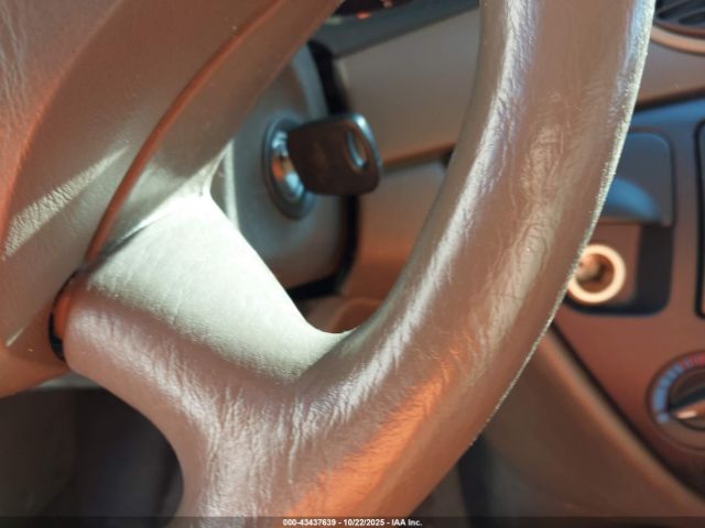 2003 FORD FOCUS 1FAFP34P93W277199 Photo 10