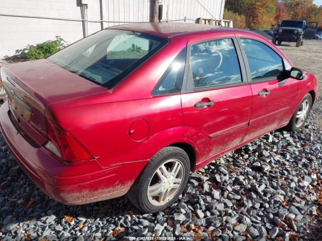 2003 FORD FOCUS 1FAFP34P93W277199 Photo 3