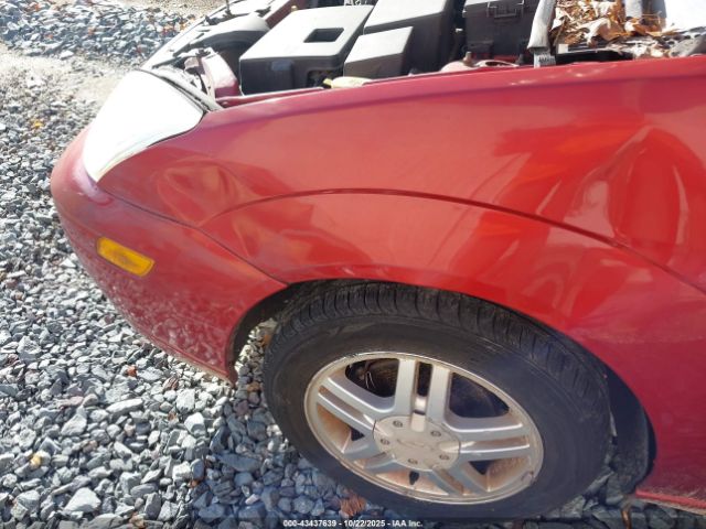 2003 FORD FOCUS 1FAFP34P93W277199 Photo 5