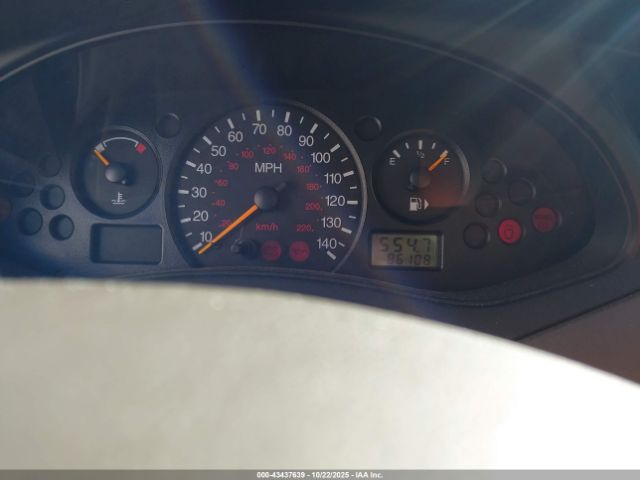 2003 FORD FOCUS 1FAFP34P93W277199 Photo 6