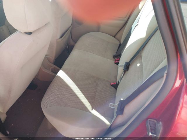 2003 FORD FOCUS 1FAFP34P93W277199 Photo 7