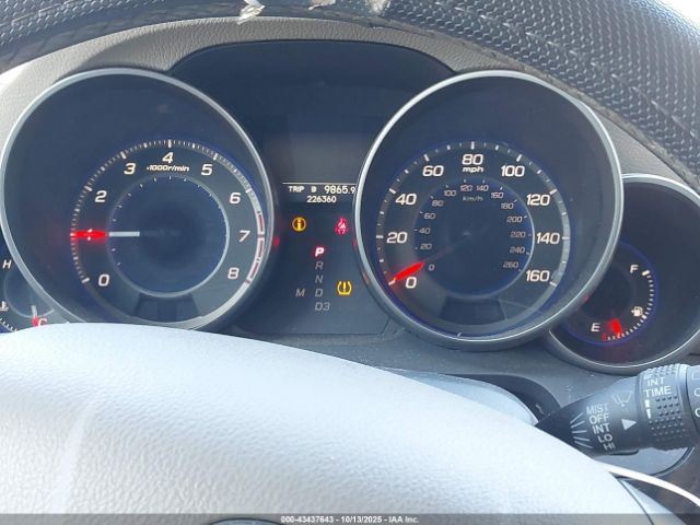 2008 ACURA MDX 2HNYD28658H546578 Photo 6