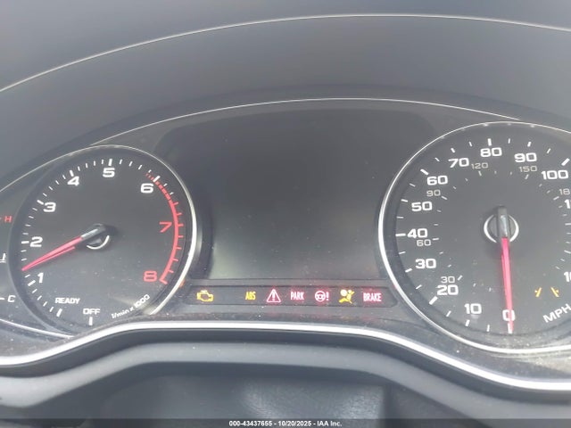 2021 AUDI A5 SPORTBACK WAUDACF57MA016809 Photo 6