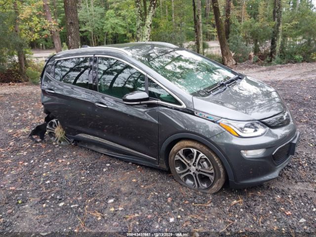 2020 CHEVROLET BOLT EV 1G1FZ6S03L4119523
