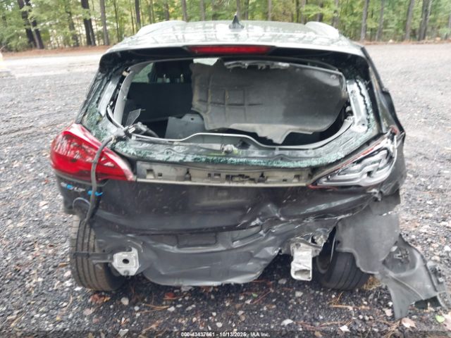 2020 CHEVROLET BOLT EV 1G1FZ6S03L4119523 Photo 5