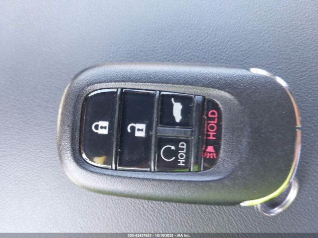 2024 HONDA HR-V 3CZRZ1H50RM724407 Photo 10
