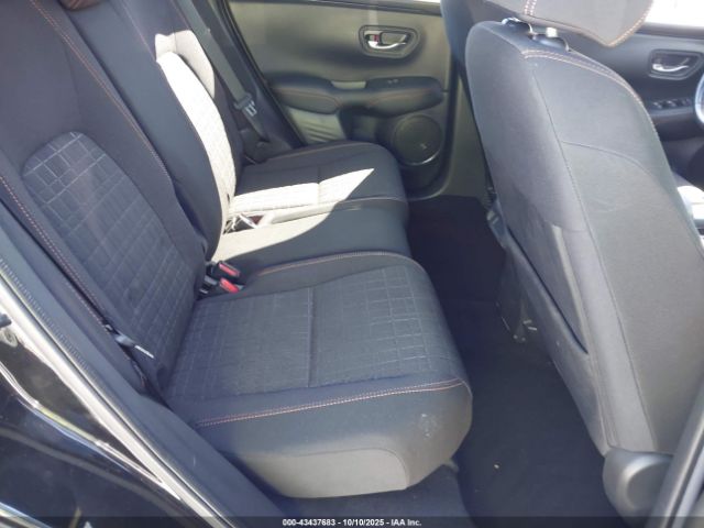 2024 HONDA HR-V 3CZRZ1H50RM724407 Photo 7