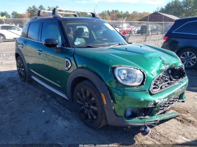2020 MINI COUNTRYMAN WMZYX1C04L3L45759