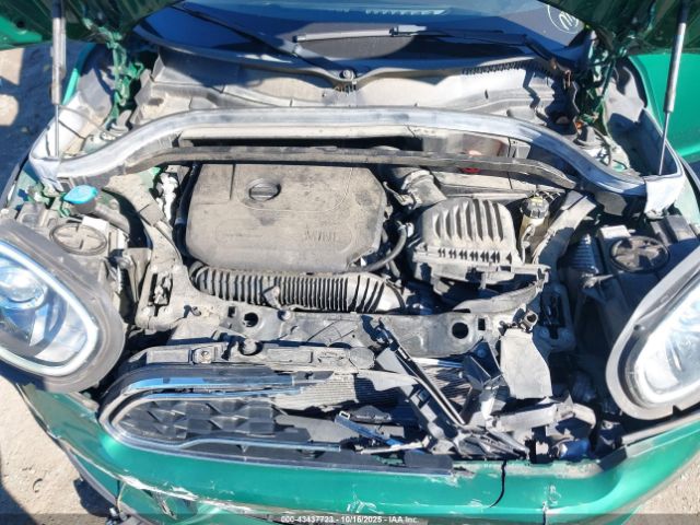 2020 MINI COUNTRYMAN WMZYX1C04L3L45759 Photo 9