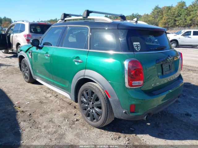 2020 MINI COUNTRYMAN WMZYX1C04L3L45759 Photo 2