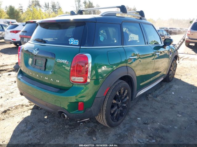 2020 MINI COUNTRYMAN WMZYX1C04L3L45759 Photo 3
