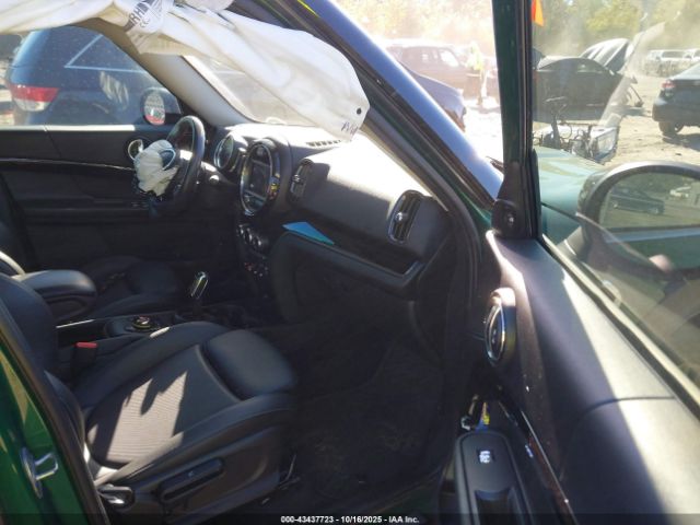 2020 MINI COUNTRYMAN WMZYX1C04L3L45759 Photo 4