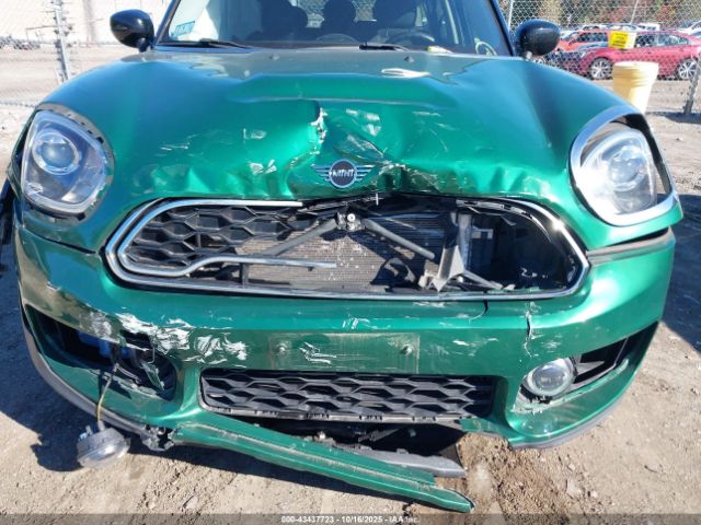 2020 MINI COUNTRYMAN WMZYX1C04L3L45759 Photo 5