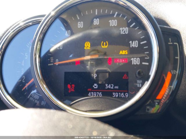 2020 MINI COUNTRYMAN WMZYX1C04L3L45759 Photo 6