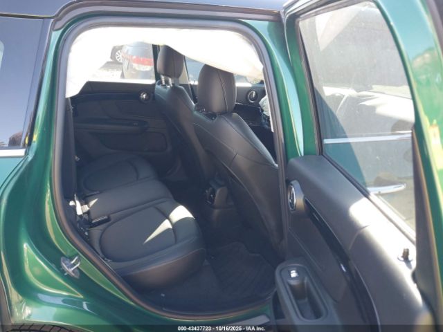 2020 MINI COUNTRYMAN WMZYX1C04L3L45759 Photo 7