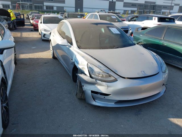2018 TESLA MODEL 3 5YJ3E1EA5JF006983 Photo 0