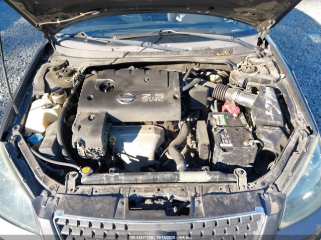 2006 NISSAN ALTIMA 1N4AL11E16C161451 Photo 9