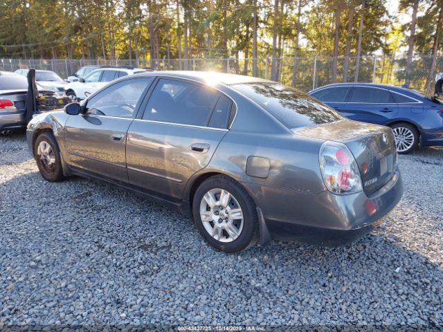 2006 NISSAN ALTIMA 1N4AL11E16C161451 Photo 2