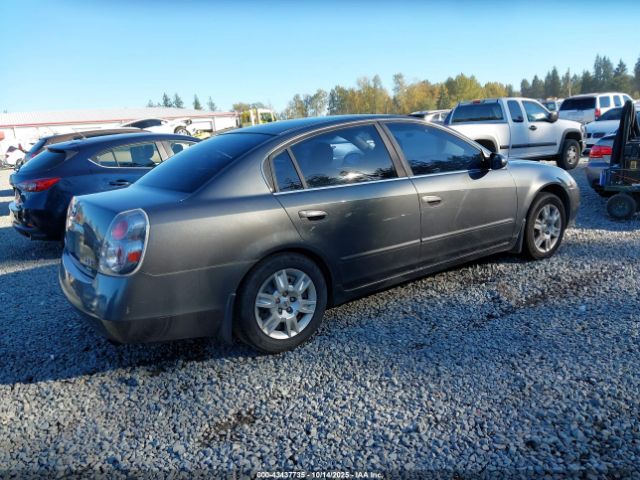 2006 NISSAN ALTIMA 1N4AL11E16C161451 Photo 3