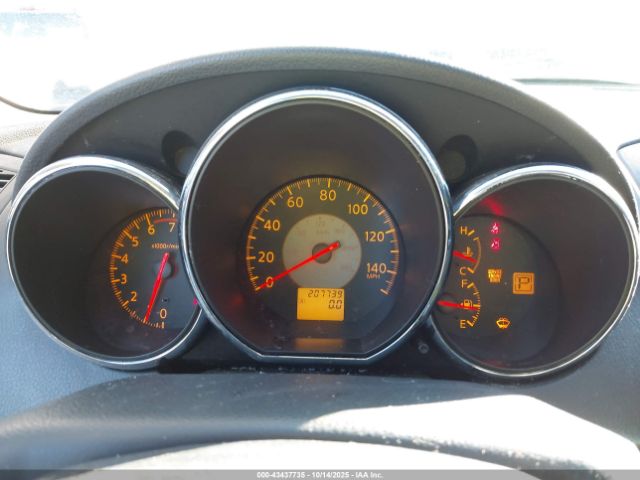 2006 NISSAN ALTIMA 1N4AL11E16C161451 Photo 6