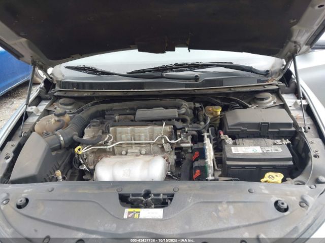 2016 CHRYSLER 200 1C3CCCFB0GN182752 Photo 9