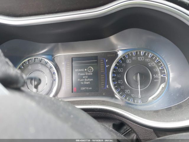 2016 CHRYSLER 200 1C3CCCFB0GN182752 Photo 6