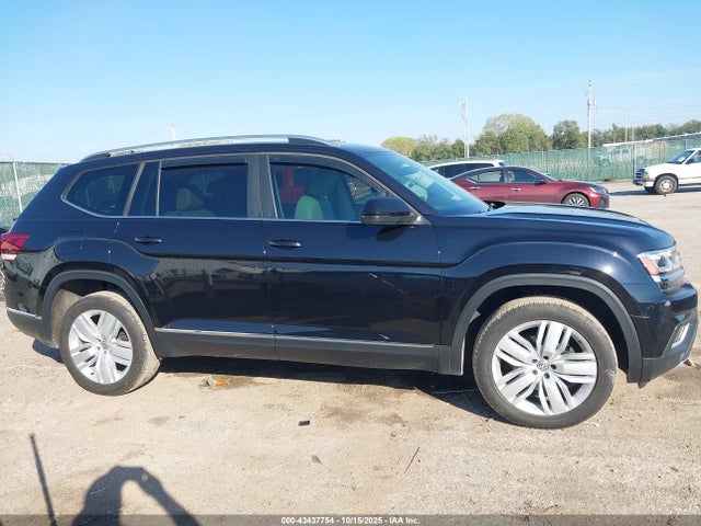 1V2MR2CA9KC538624 Volkswagen Atlas 3.6l V6 Sel
