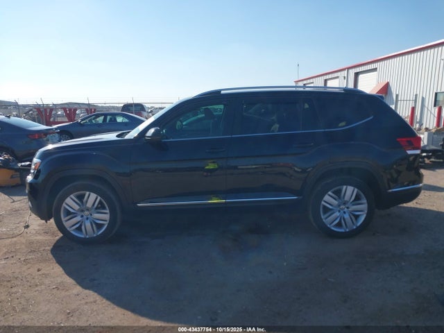 1V2MR2CA9KC538624 Volkswagen Atlas 3.6l V6 Sel
