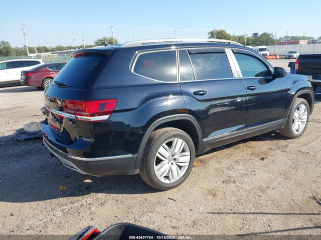 1V2MR2CA9KC538624 Volkswagen Atlas 3.6l V6 Sel