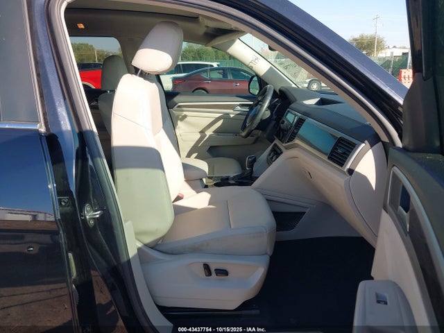 1V2MR2CA9KC538624 Volkswagen Atlas 3.6l V6 Sel