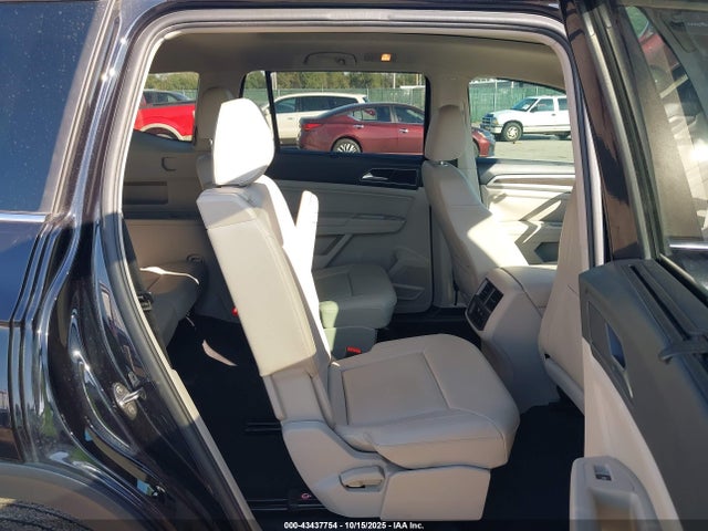 1V2MR2CA9KC538624 Volkswagen Atlas 3.6l V6 Sel
