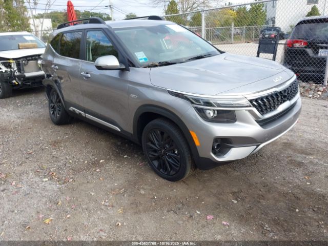 2022 KIA SELTOS KNDEUCA20N7294056