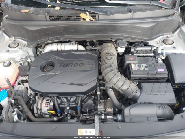 2022 KIA SELTOS KNDEUCA20N7294056 Photo 9