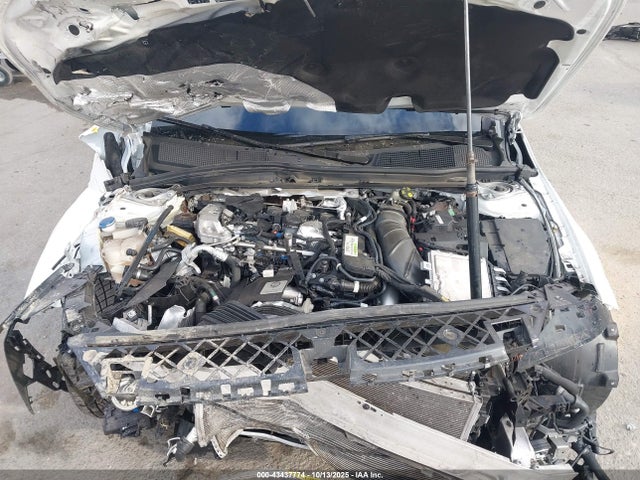 W1K5J5EB2SN512073 Mercedes-Benz Amg Cla 45 4matic