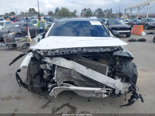 W1K5J5EB2SN512073 Mercedes-Benz Amg Cla 45 4matic